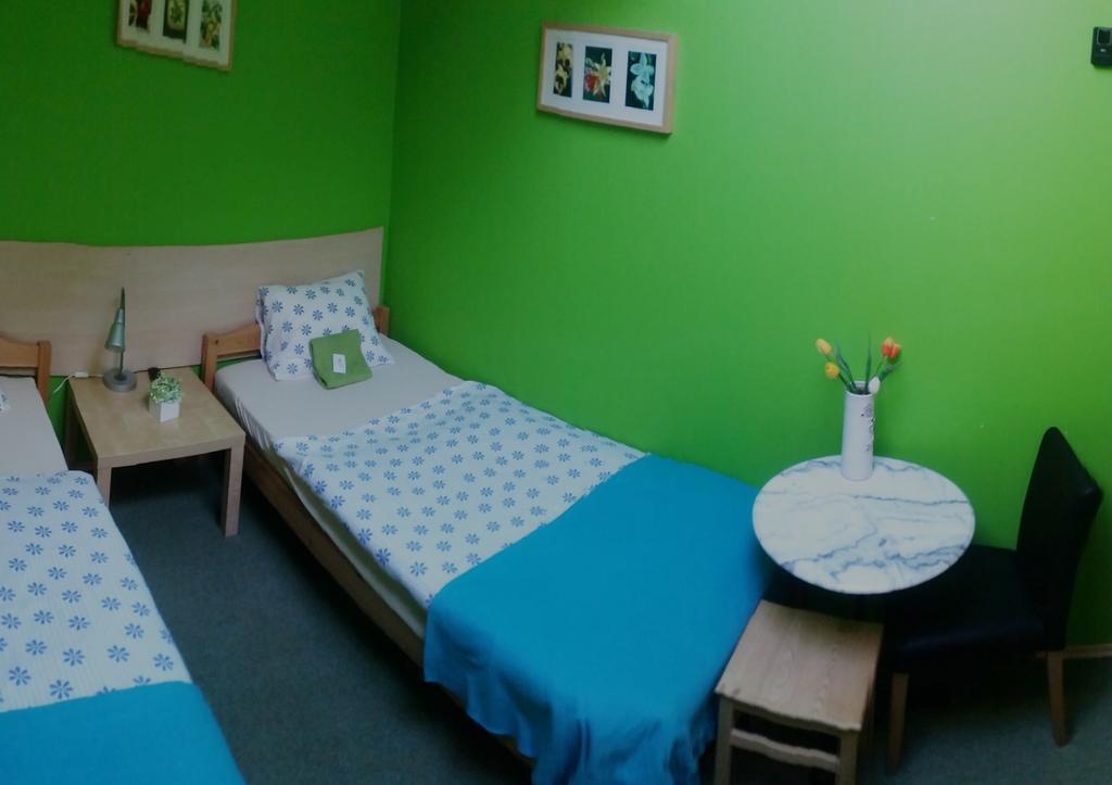 Penzion Cihelna Brno Camera foto