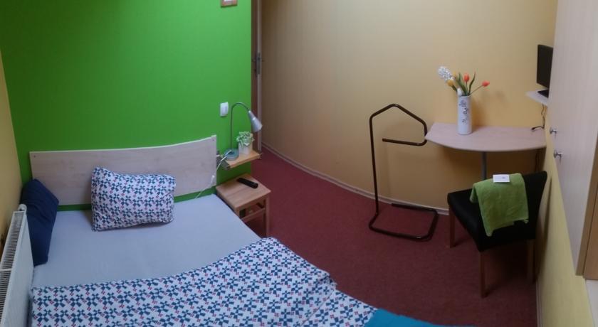 Penzion Cihelna Brno Esterno foto