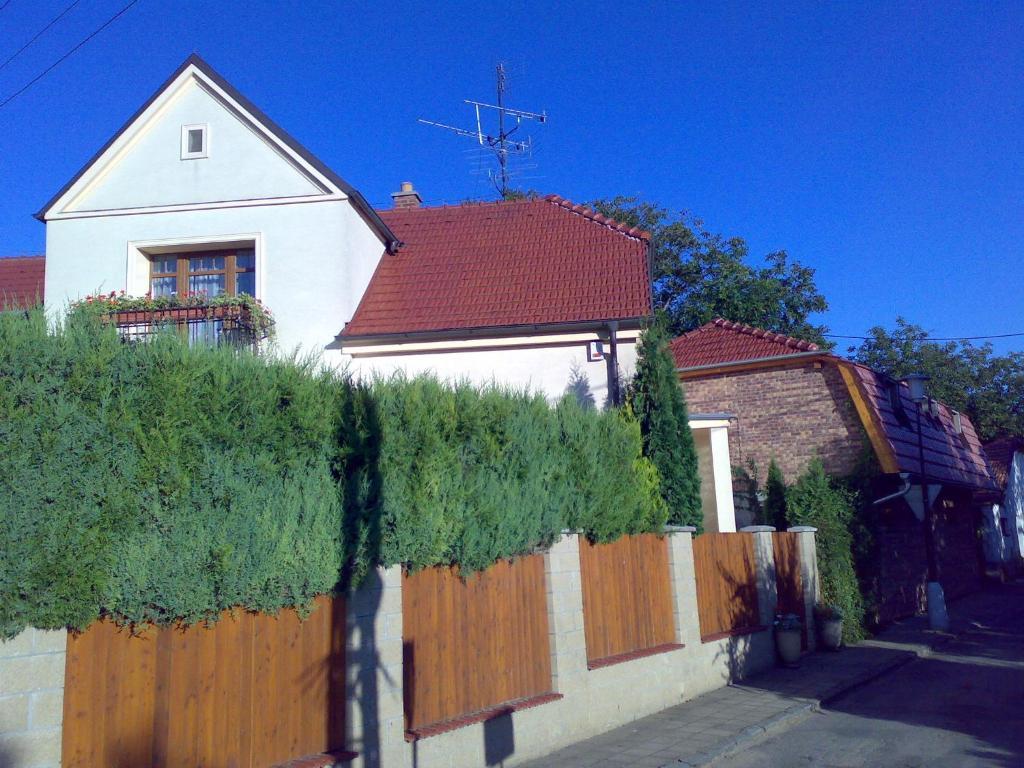 Penzion Cihelna Brno Esterno foto