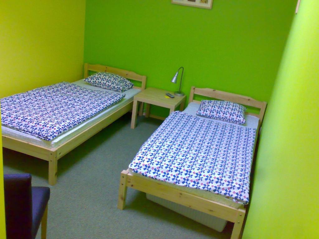 Penzion Cihelna Brno Esterno foto